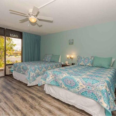 Benjamin's Pier at Laguna Reef Resort Rockport Exterior foto