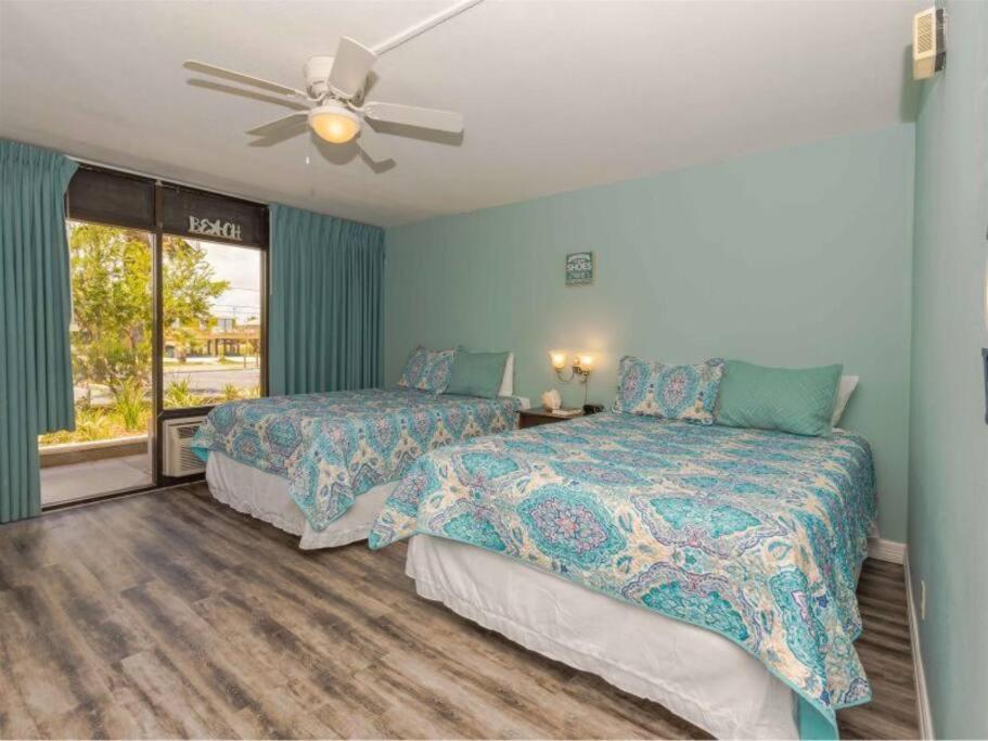 Benjamin's Pier at Laguna Reef Resort Rockport Exterior foto